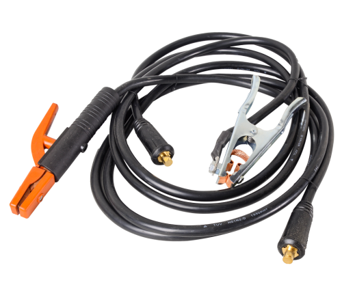 Сварочный инвертор Ресанта САИ 400 фото 6