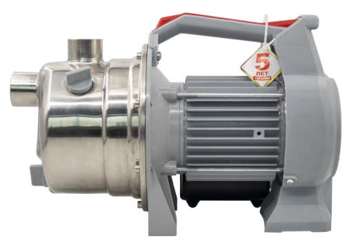 Поверхностный насос Ресанта ПСН-4200Н фото 7