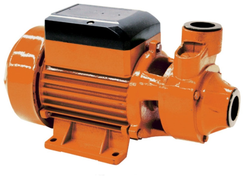 Насос поверхностный ВИХРЬ ПН-370 фото 2 Насос поверхностный ВИХРЬ ПН-370 фото 2