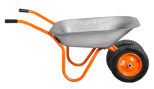 Тачка садовая Вихрь Т65-2 фото 4