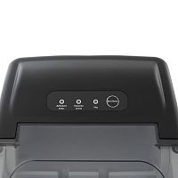 Панель управления для льдогенератора IM-12