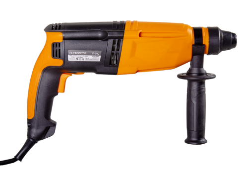 Перфоратор Вихрь П-750 фото 15