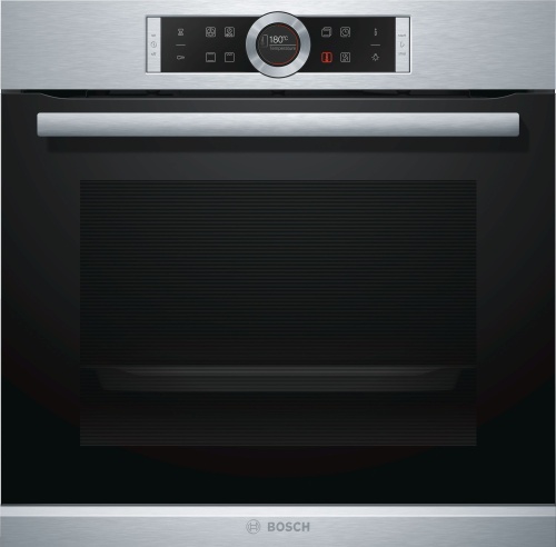 Духовой шкаф Bosch HBG634BS1 фото 3