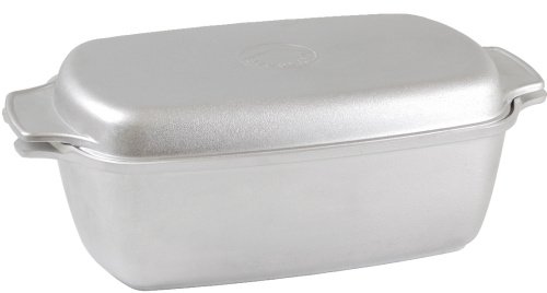 Гусятница Kukmara г45 4.5 л Гусятница Kukmara г45 4.5 л