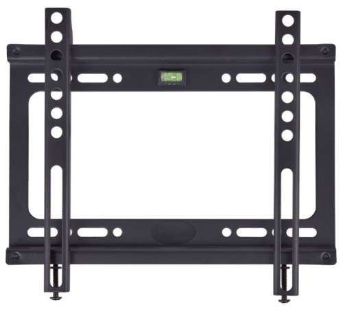 Кронштейн на стену Kromax IDEAL-5 серый (VESA 200*200)