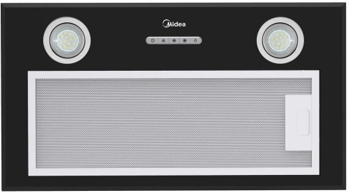 Вытяжка Midea MH60I370B фото 5