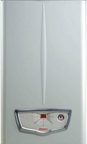 Котел газовый Immergas Eolo Mythos 24 4R