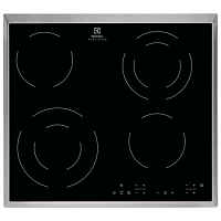 Варочная панель Electrolux CEE 6432 KX