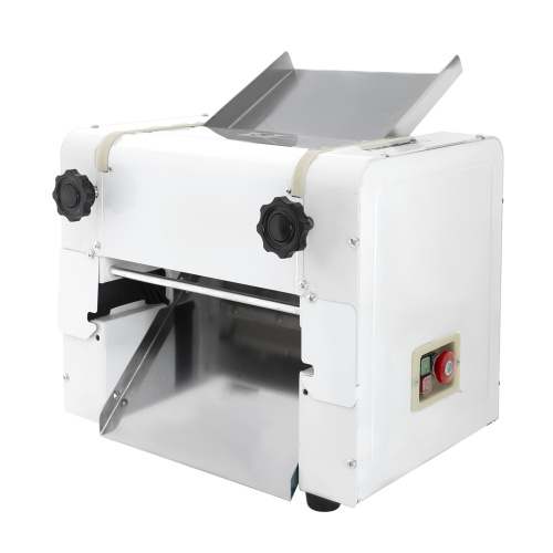 Тестораскатка - лапшерезка электрическая Foodatlas FA-300SS фото 2