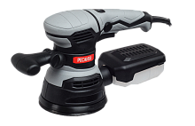 Эксцентриковая (орбитальная) шлифмашина Ресанта ЭШМ-125/5Э (75/6/3)