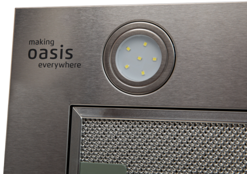 Вытяжка Oasis VM-52S фото 2