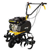 Мотокультиватор Huter GMC-6.8