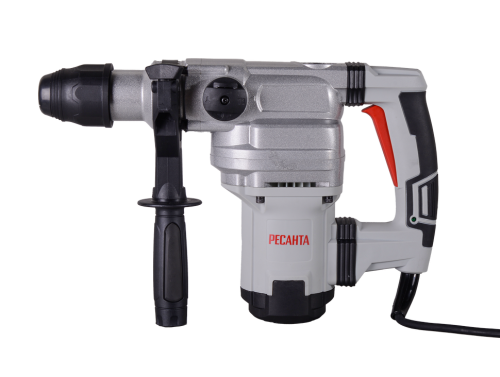 Перфоратор Ресанта П-40-1600КМ SDS-Max фото 41