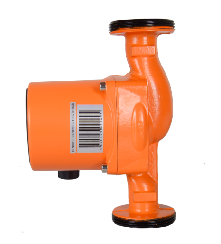 Циркуляционный насос Вихрь ЦН-32-4 ПРОФ фото 5