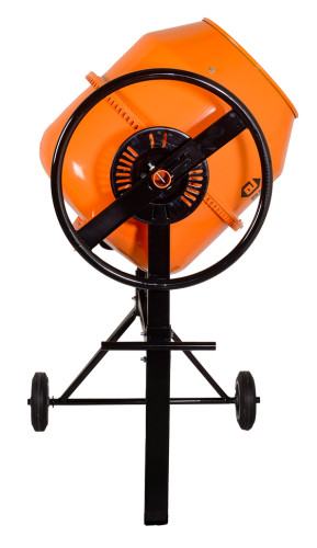 Бетономешалка Вихрь БМ-120 фото 4