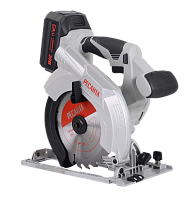 Аккумуляторная дисковая пила АДП-165Б/20Li Ресанта (75/11/14)