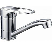 615-1207 TSARSBERG Смеситель д/кухни d40 шпильки 15см