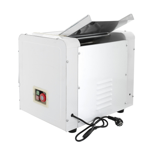 Тестораскатка - лапшерезка электрическая Foodatlas FA-300SS фото 4