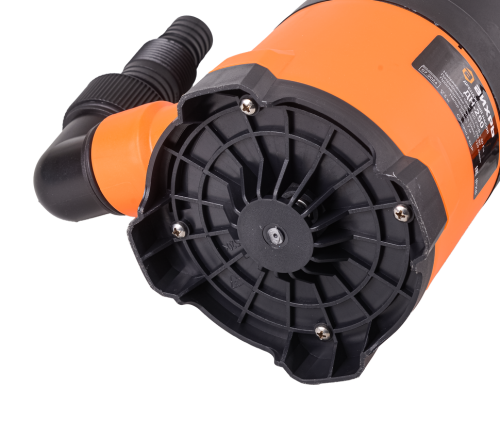 Дренажный насос Вихрь ДН-250 фото 14