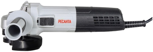 Углошлифовальная машина Ресанта УШМ-125/1100 фото 2