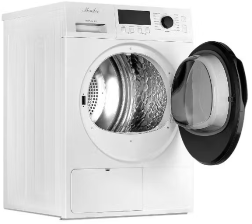 Сушильная машина MONSHER MDM 631 Blanc