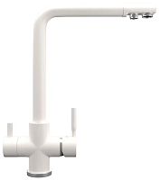 Смеситель д/кухни ULGRAN Quartz UQ-016-01 ЖАСМИН