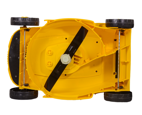 Газонокосилка электрическая Huter ELM-1100 (70/4/2) фото 9