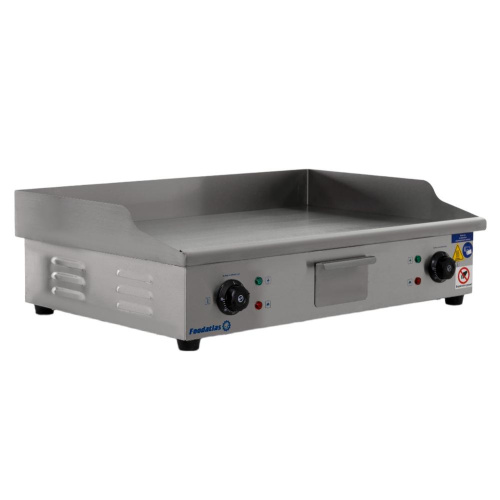 Жарочная поверхность EG-820 Foodatlas Eco фото 2