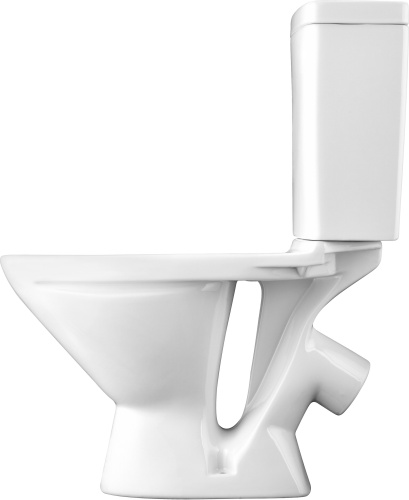 Унитаз компакт "Лига"* 2РА белый косой /Santek/ 1WH302141 фото 9 Унитаз компакт "Лига"* 2РА белый косой /Santek/ 1WH302141 фото 9