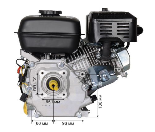 GE-170F-20 HUTE фото 4