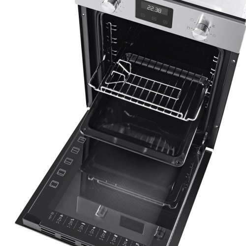 Духовой шкаф MAUNFELD EOEM516S фото 2