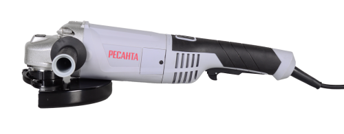 Углошлифовальная машина (болгарка) Ресанта УШМ-230/2300 (75/12/9) фото 11