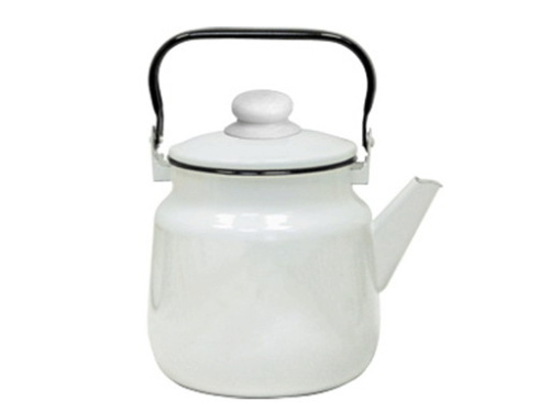 Чайник 3,5 л 2713, эмаль, /г. Магнитогорск/
