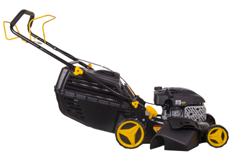 Газонокосилка бензиновая Huter GLM-5.0 SP (70/3/2) фото 6