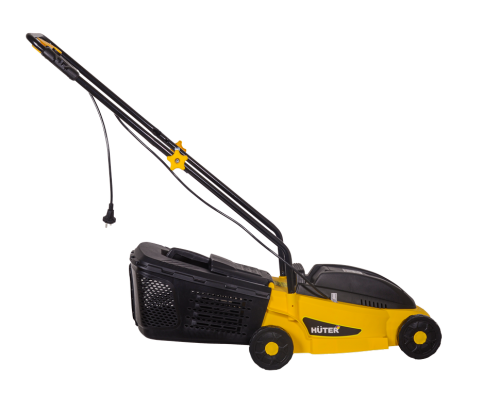 Газонокосилка электрическая Huter ELM-1100 (70/4/2) фото 6