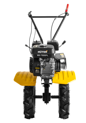 Сельскохозяйственная машина Huter МK-7800PL (70/5/28) фото 8