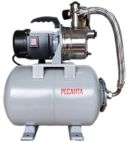 Автоматическая насосная станция АНС-5700Н Ресанта, , Шт