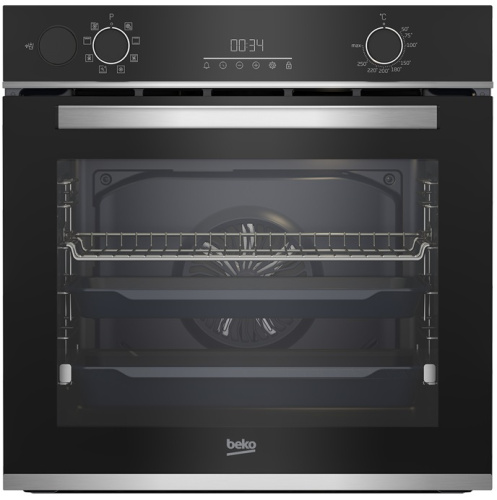 Духовой шкаф BEKO BBIS13300XMSE
