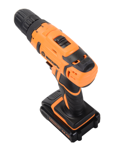 Дрель-шуруповерт ВИХРЬ ДА-14,4Л-2 фото 9