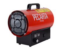 Тепловая газовая пушка ТГП-15E Ресанта