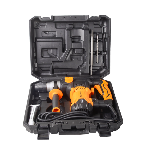 Перфоратор Вихрь П-1400К-В фото 4