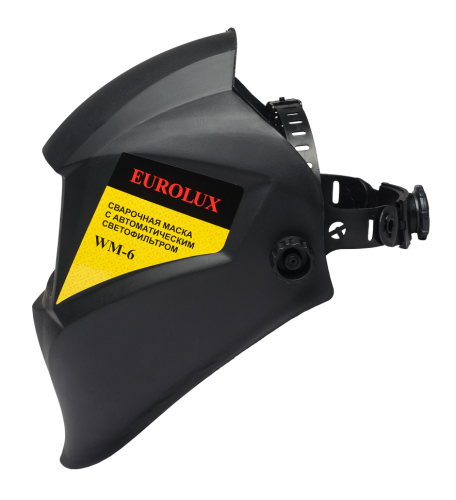 WM-6 Eurolux фото 6