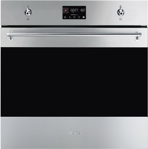 SMEG Classica SOP6302TX