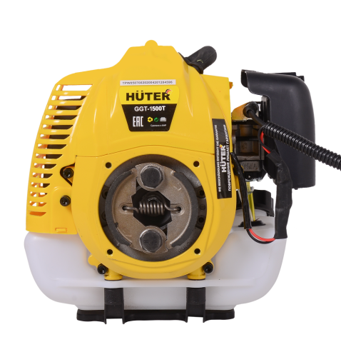 Триммер бензиновый Huter GGT-1500T (70/2/9) фото 5