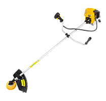 Бензиновый триммер Huter GGT-15004ТA (четырёхтактный) (70/2/82)