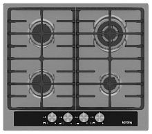 Варочная поверхность Korting HG 665 CTGX