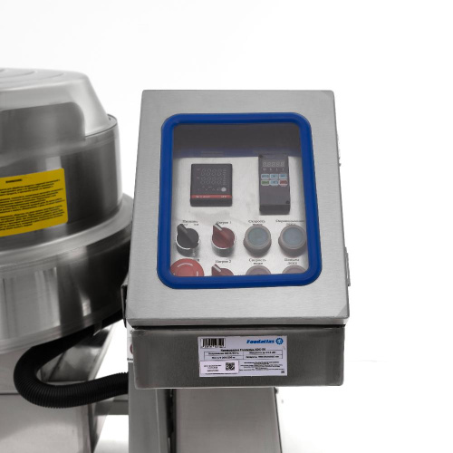 Кремоварка Foodatlas XDC-50 фото 8