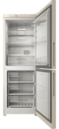 Холодильник Indesit ITR 4160 E фото 2