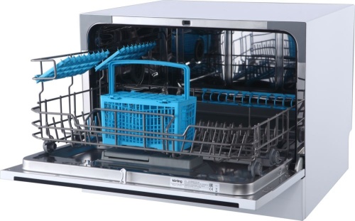 Korting  KDF 2050 W фото 2