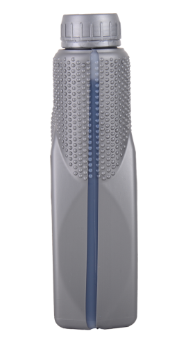 Масло цепное минеральное 80W90, для техники Huter,1л. фото 5